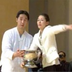 天福式の様子